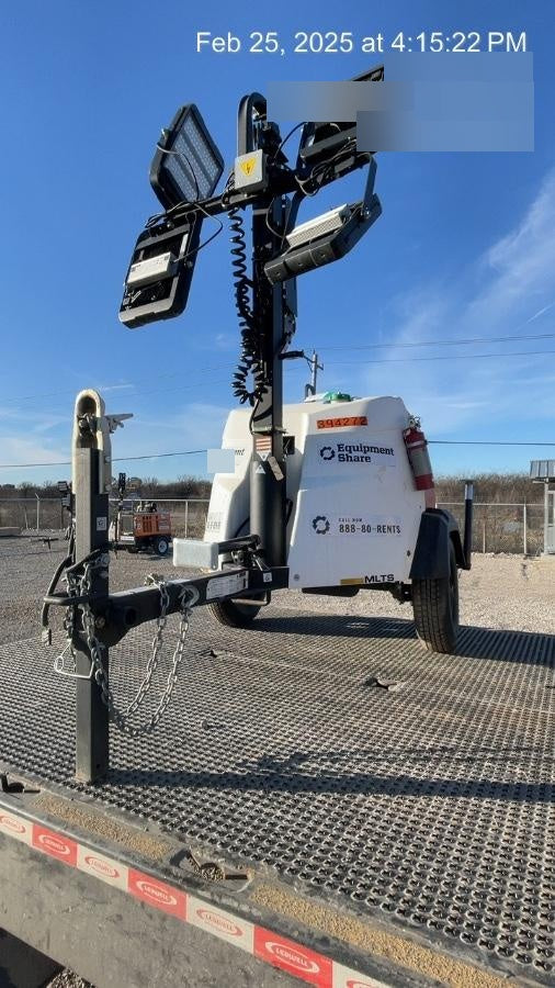 2024 GENERAC MLT2