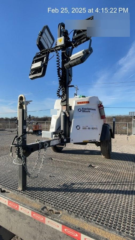 2024 GENERAC MLT2