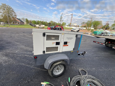 2022 ATLAS COPCO QAS45 CWK