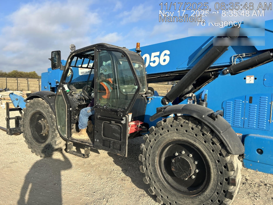 2018 Genie GTH-1056 Genie GTH1056 2018