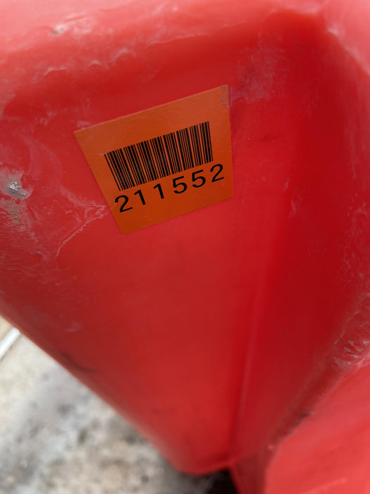 2022 HOUSTON BARRICADE WFB42