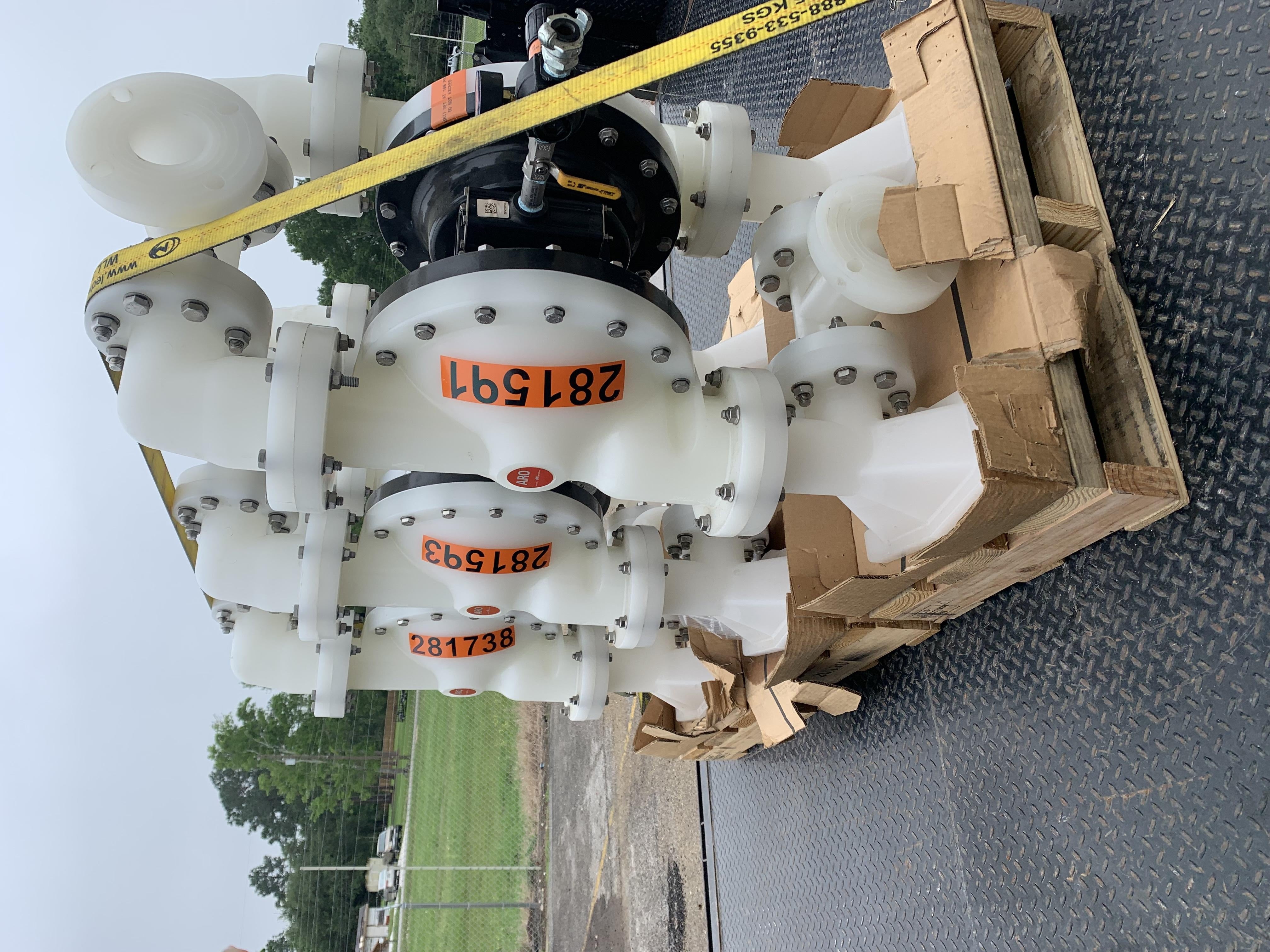 2022 INGERSOLL RAND PD30P-DPS-PTT-A
