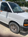 2023 GMC Savana 3500 - Rental