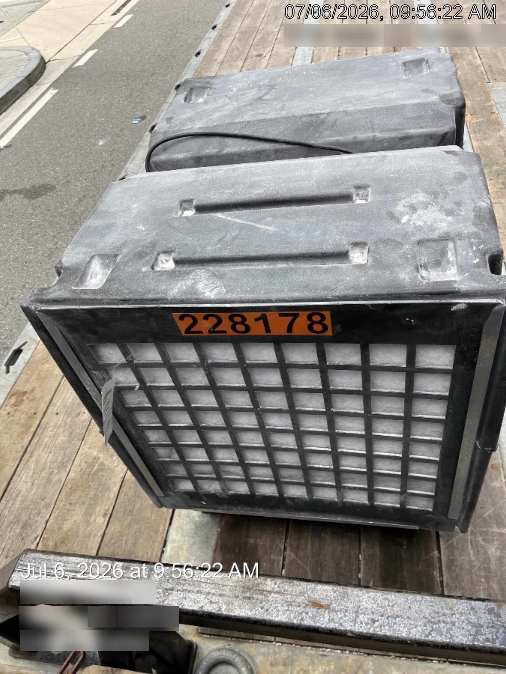 2022 ABATEMENT TECHNOLOGIES BD2KM