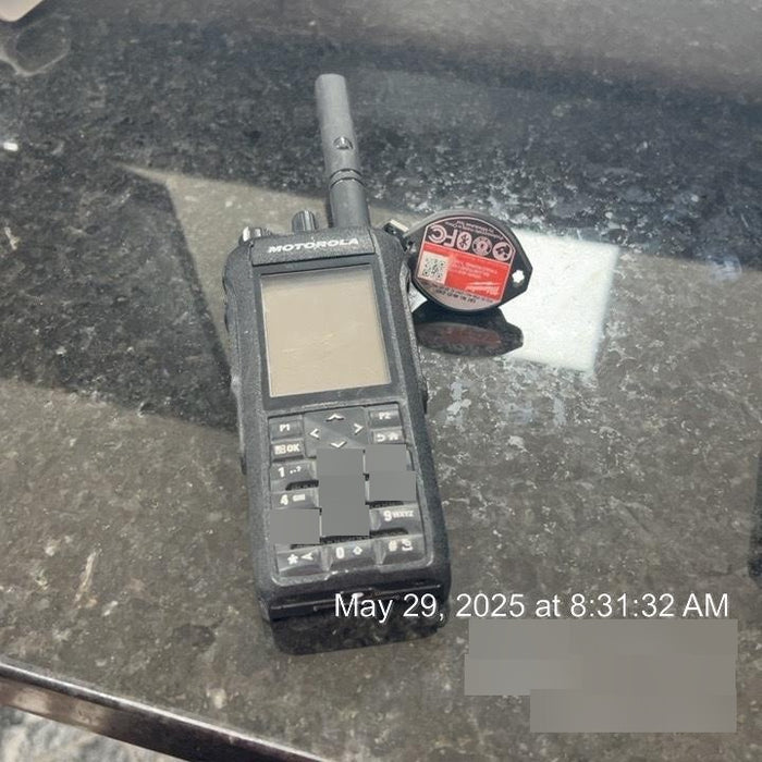 2025 MOTOROLA R7 DISPLAY