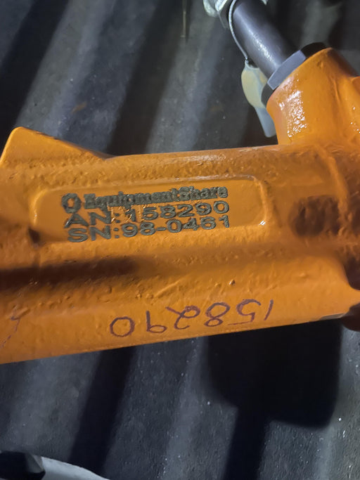 2021 MICHIGAN PNEUMATIC MP-TPB90-118