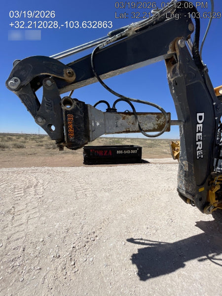 2022 EPIROC EC80T