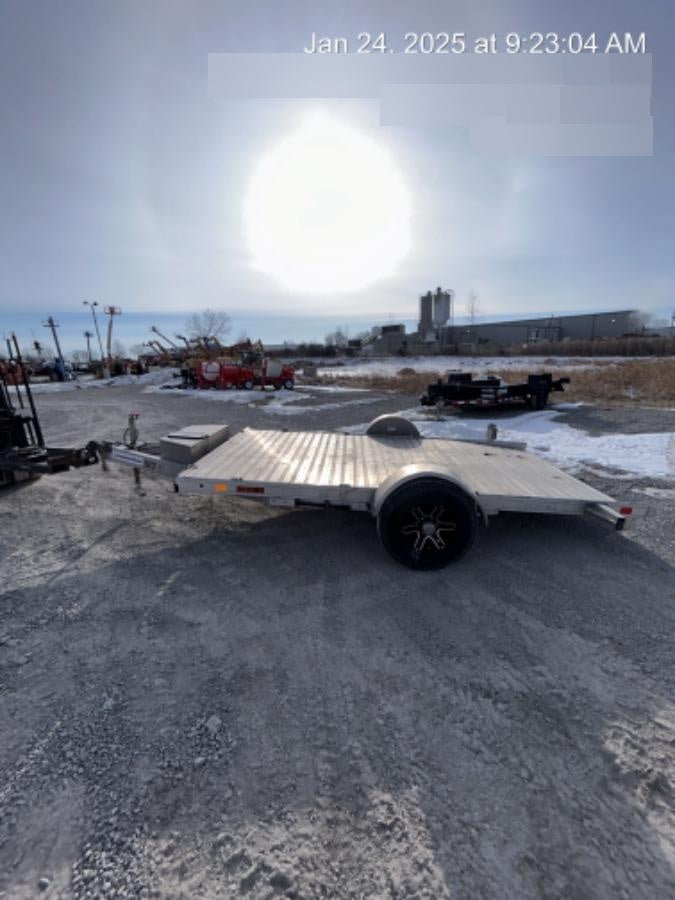2023 TIMPTE 512 Drop Deck