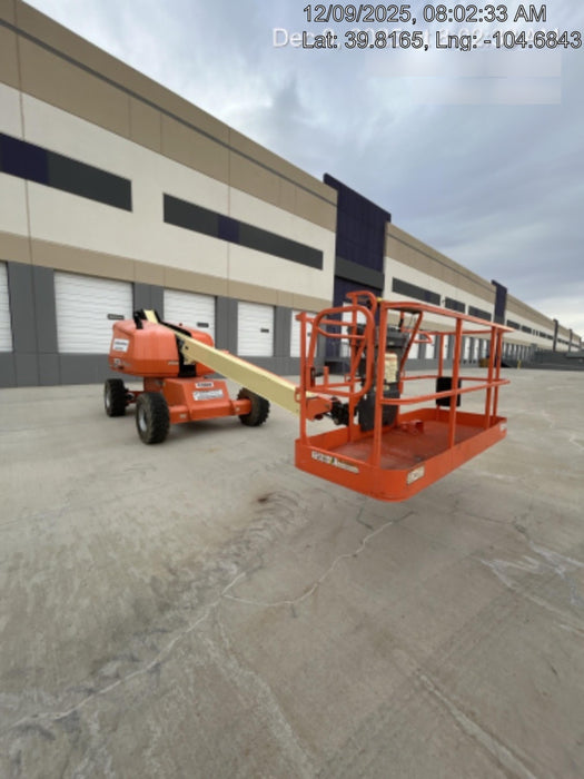 2019 JLG 400S
