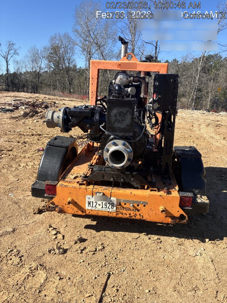 2021 PIONEER PP66S12L71-TD2.9L4