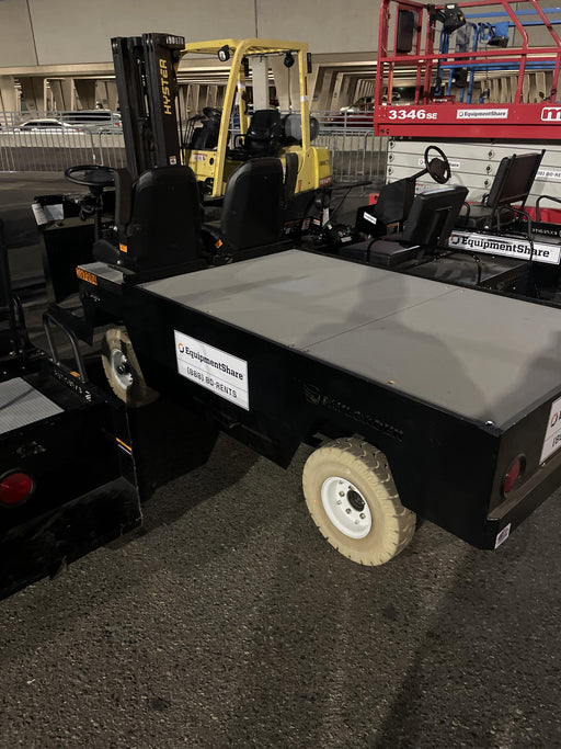 2022 COLUMBIA Payloader 2XL