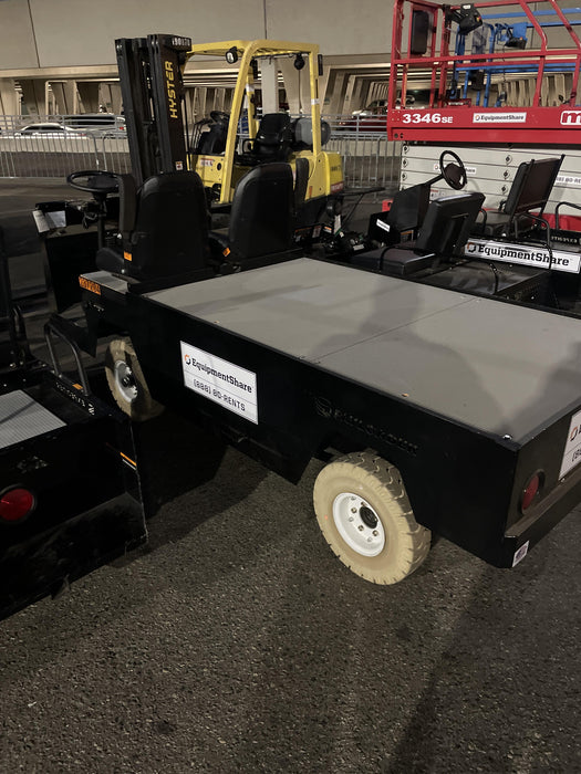 2022 COLUMBIA Payloader 2XL