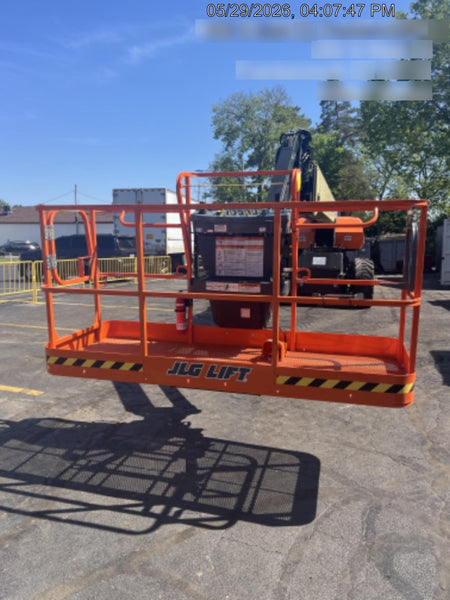 2026 JLG 1200SJP