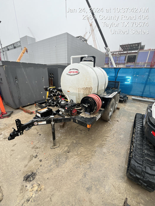 2023 SIMPSON SWT-52517