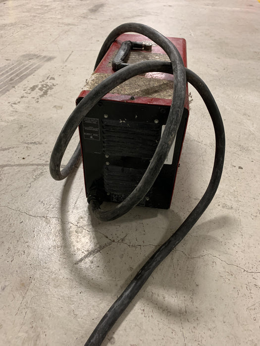 2021 LINCOLN ELECTRIC INVERTEC V276