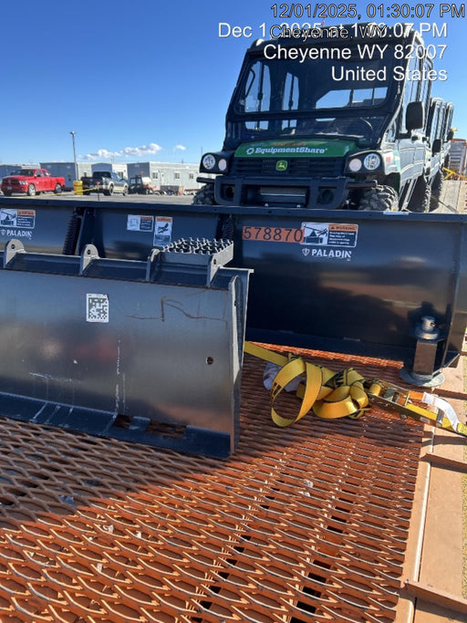 2025 PALADIN 11496-0022