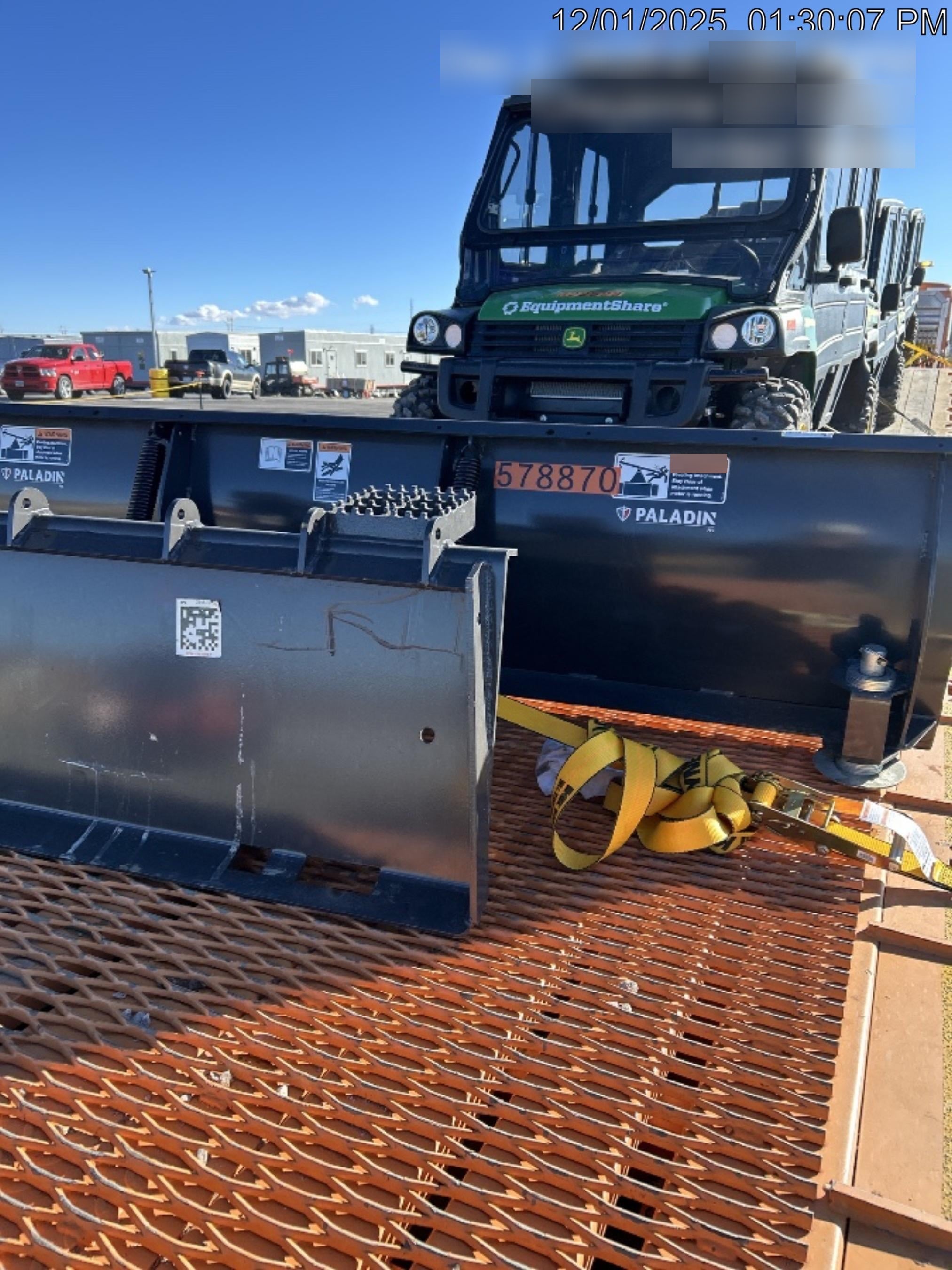 2025 PALADIN 11496-0022