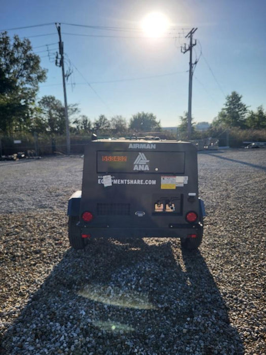 2025 AIRMAN PDS185S CWK