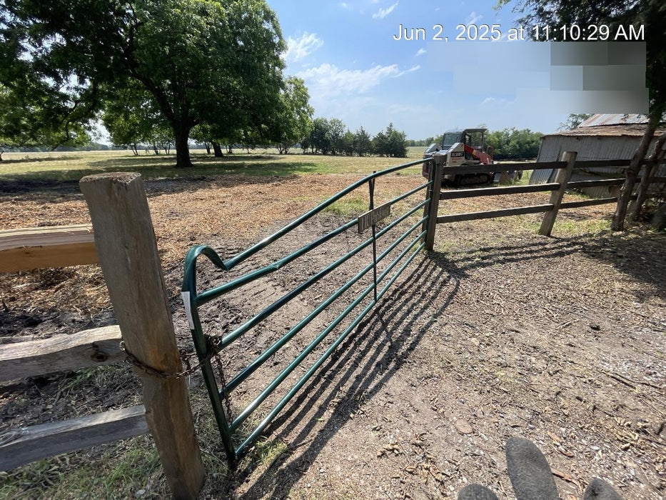 2022 PALADIN UTILITY GRAPPLE 11876-0022