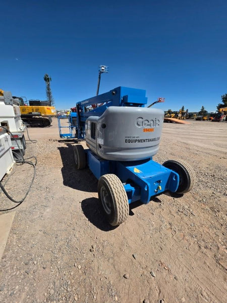 2025 GENIE Z-45/25J DC