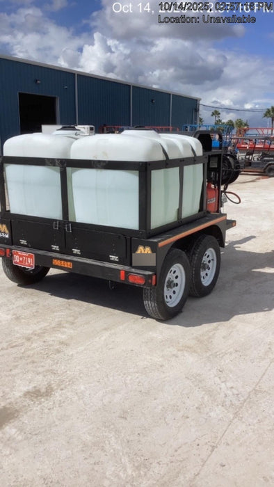 2025 MI-T-M HS-3505-1MGH-UR