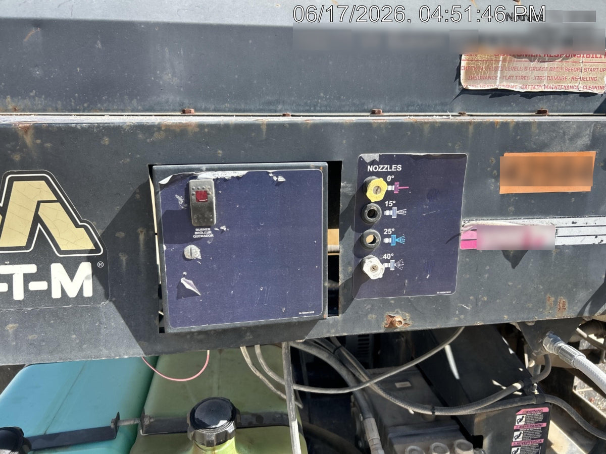 2019 MI-T-M CORPORATION HS-3006-0MDK-UR