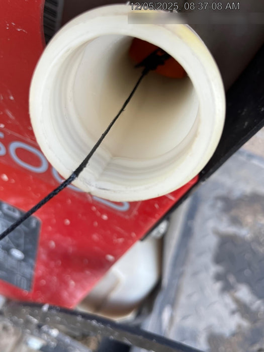 2023 TORO MBTX 2500-TS