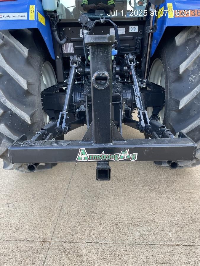 2024 ARMSTRONG AG TM1-2
