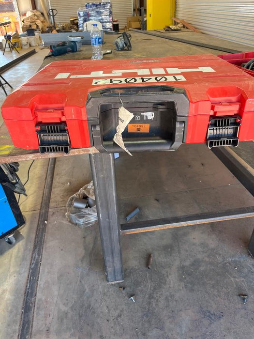 2020 HILTI TE 70-AVR