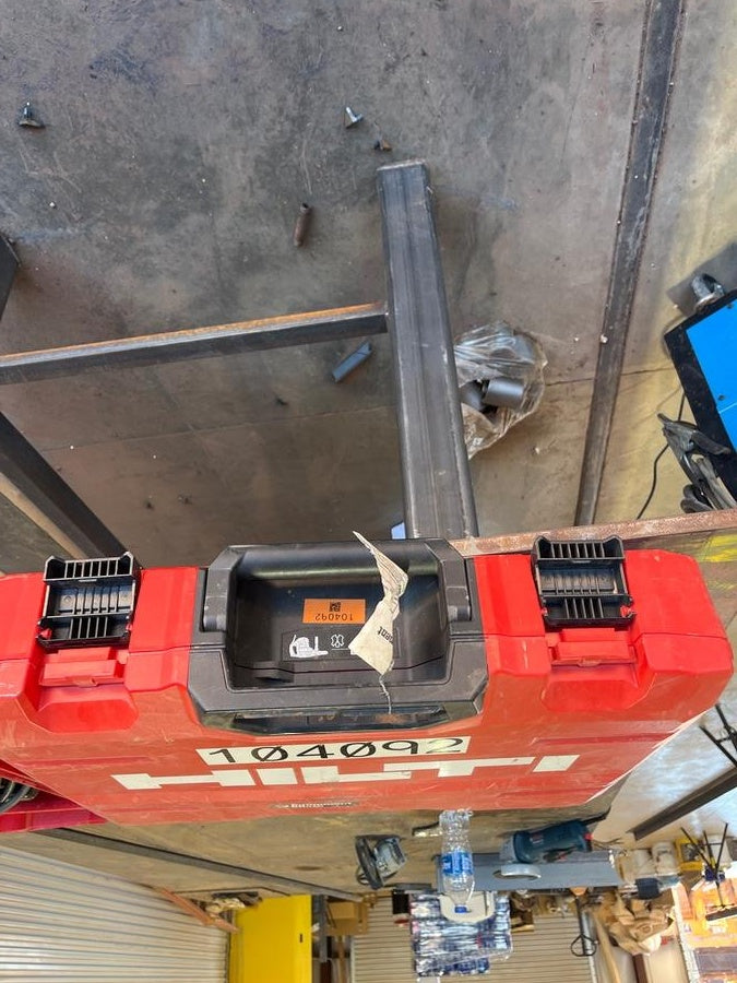 2020 HILTI TE 70-AVR