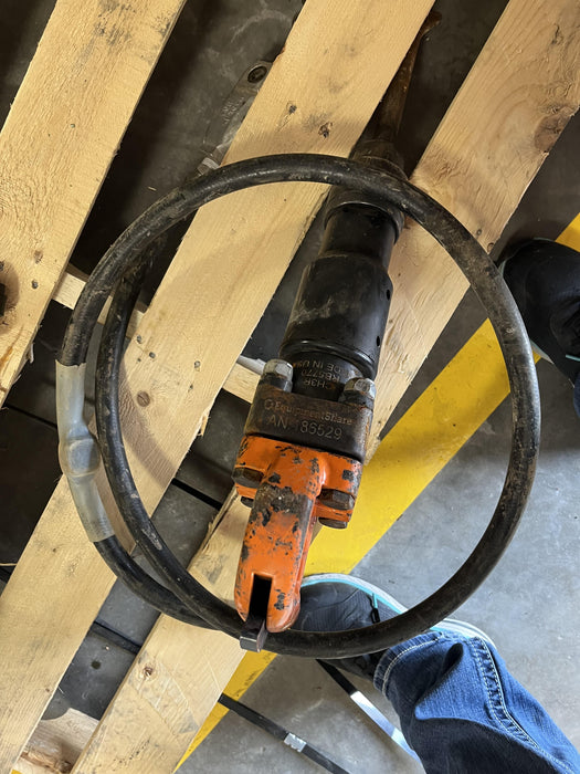 2021 MICHIGAN PNEUMATIC MP-CH3R