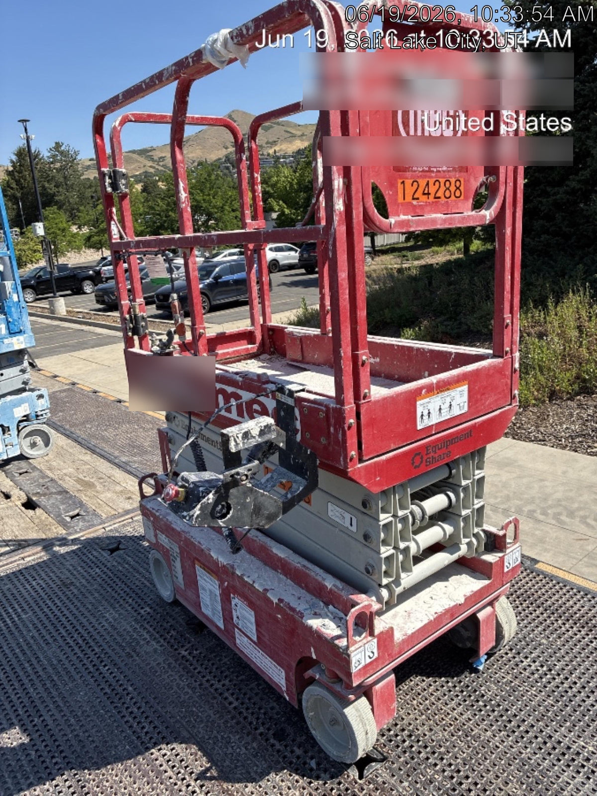 2021 MEC 1330SE