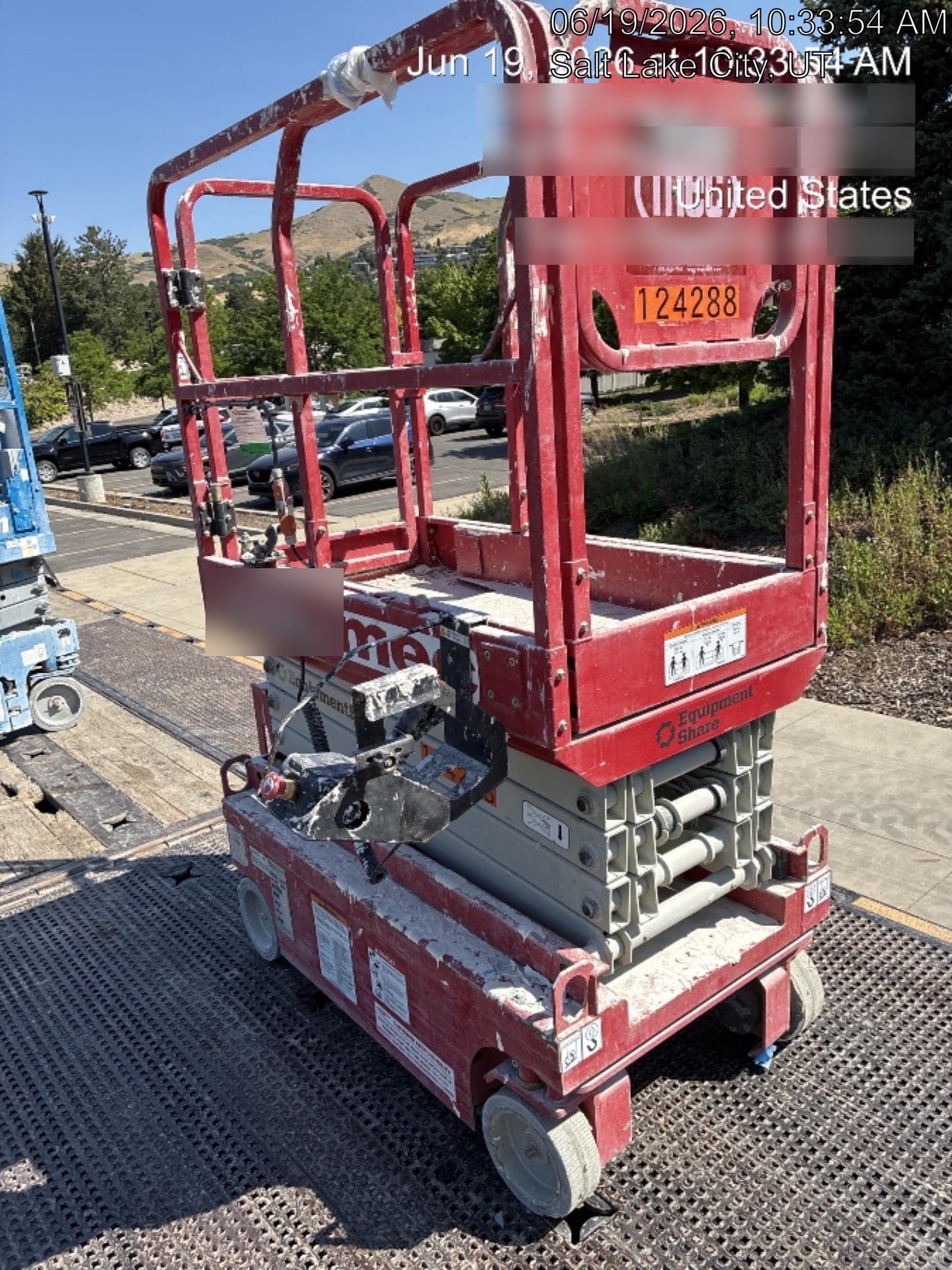 2021 MEC 1330SE