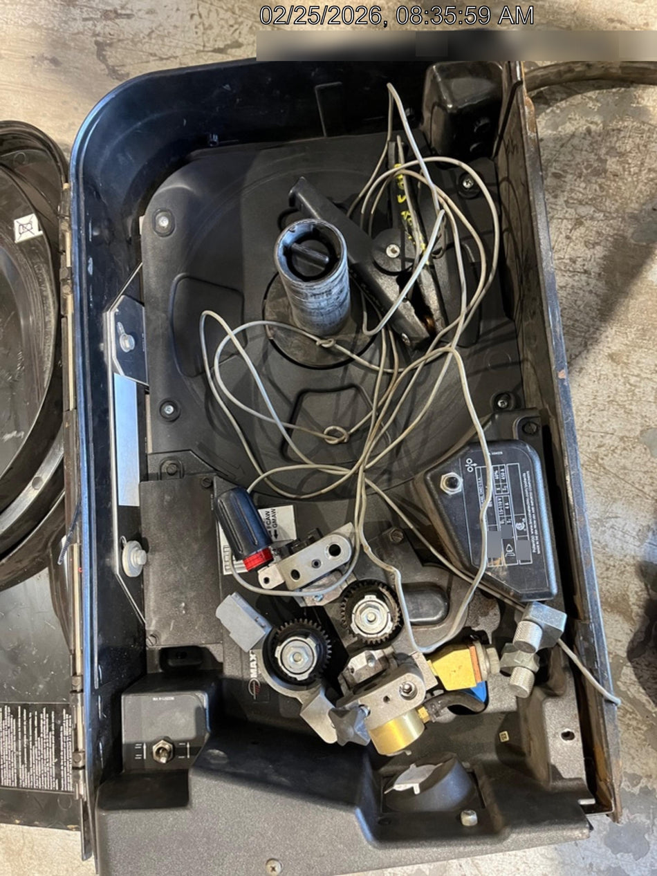 2023 LINCOLN ELECTRIC LN-25X