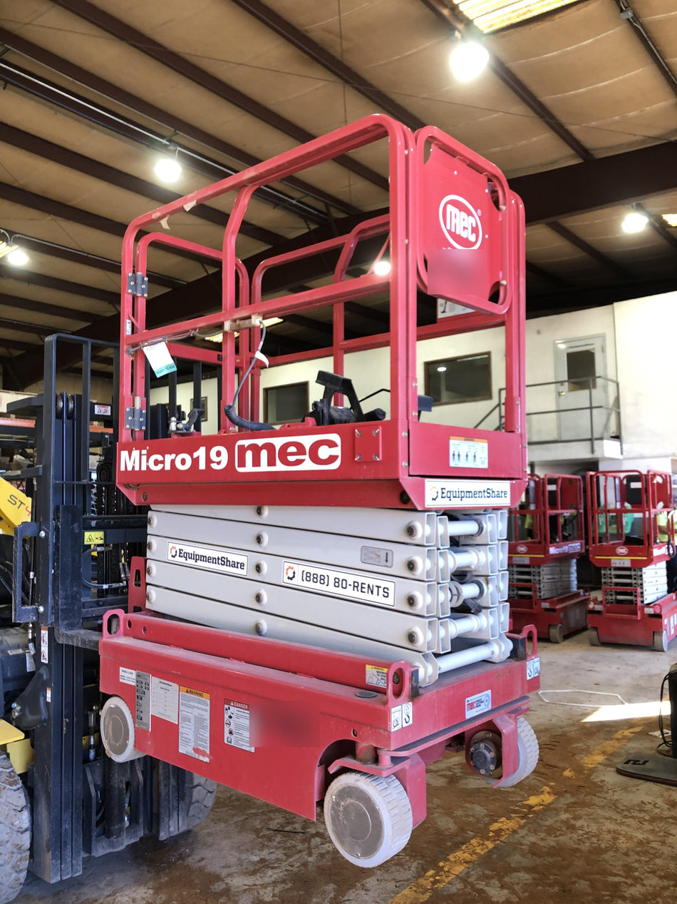 2019 MEC Micro 19