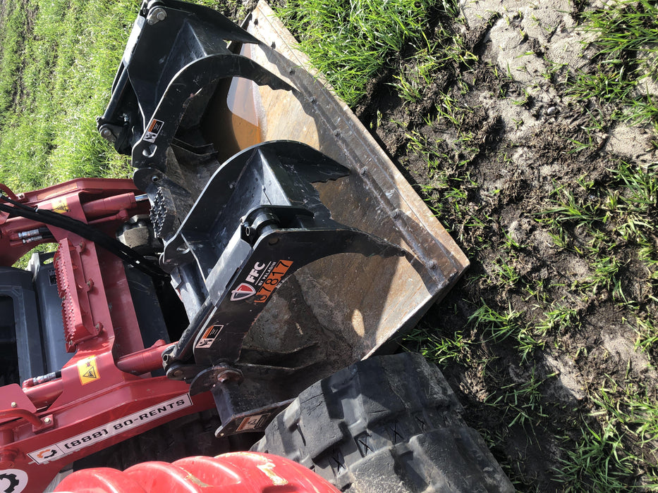 2020 PALADIN UTILITY GRAPPLE 11876-0022