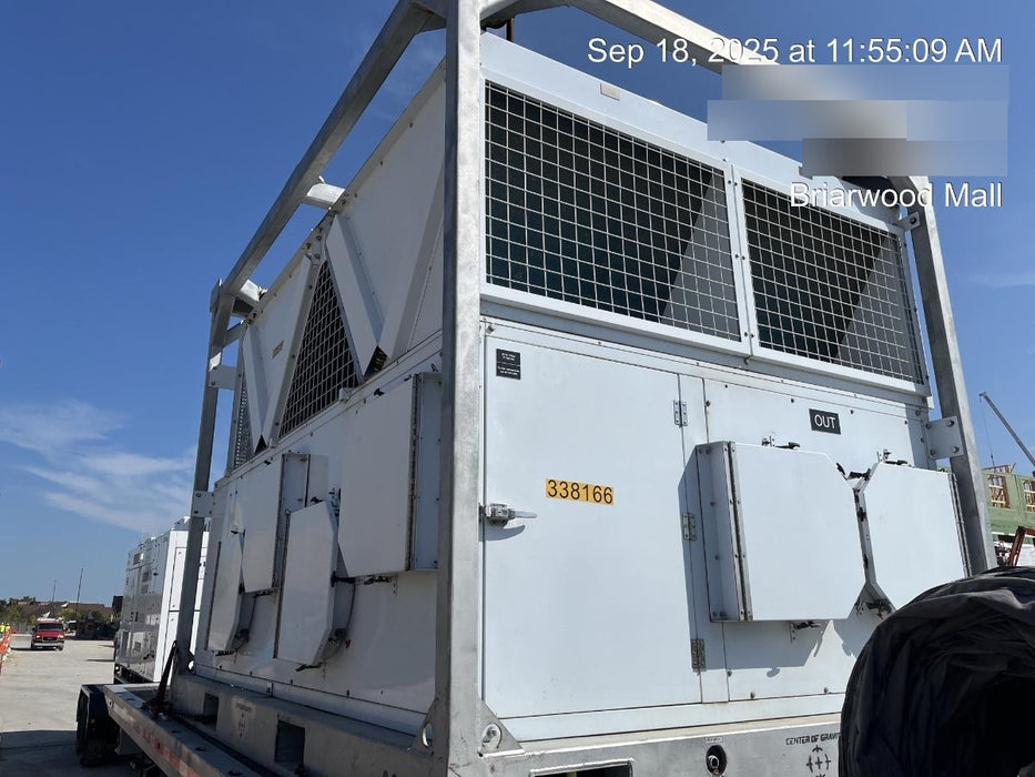 2023 SMARTECH SACP81A-HS