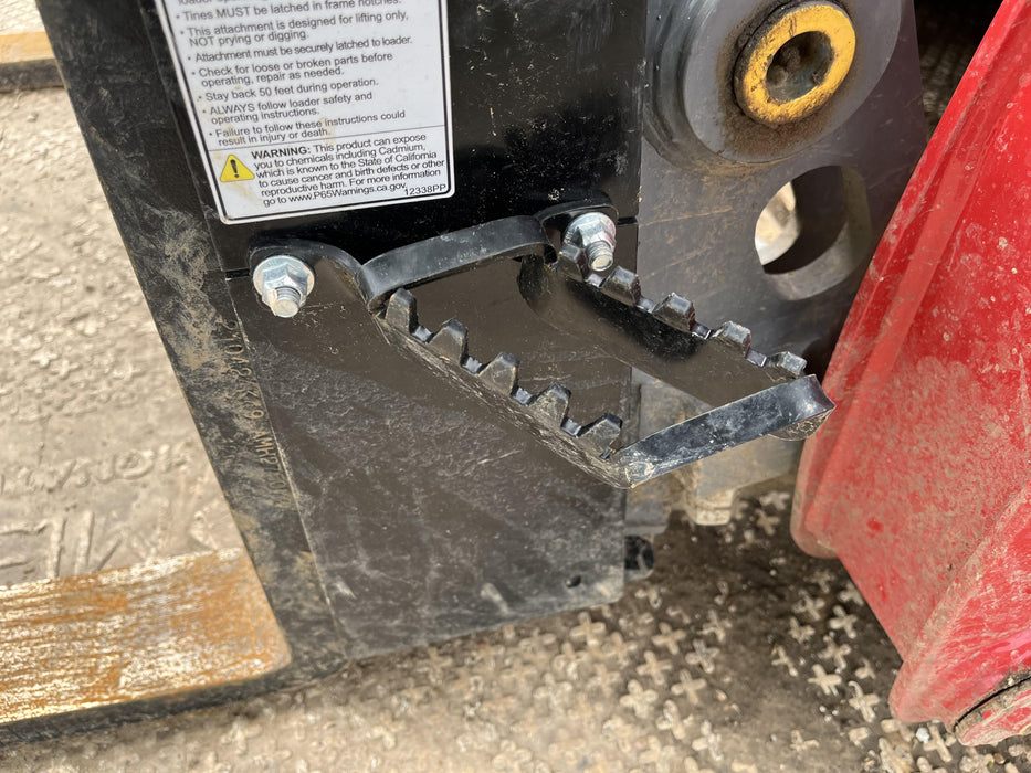 2023 VIRNIG PF4855-5VG