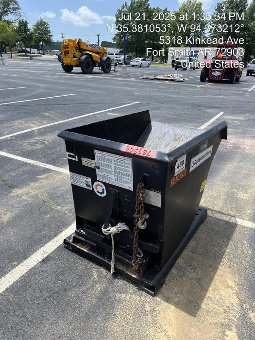 2023 STAR INDUSTRIES 1805N Hopper