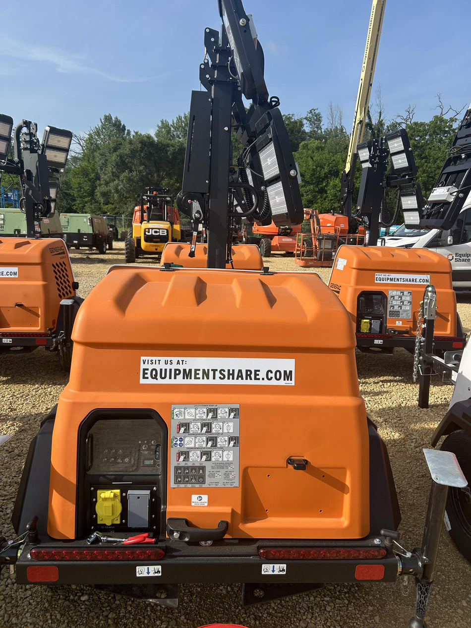 2026 GENERAC MLTS-4