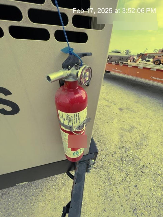 2024 DOOSAN P425/HP375WCU-T4F