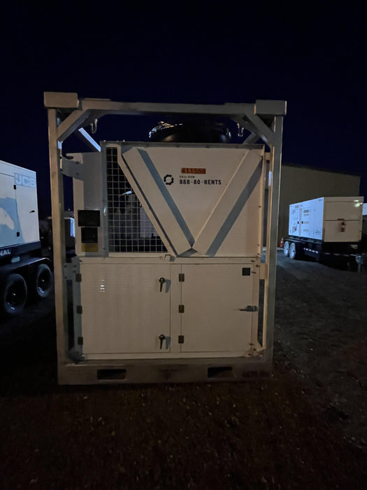 2024 SMARTECH SACP41A-HS