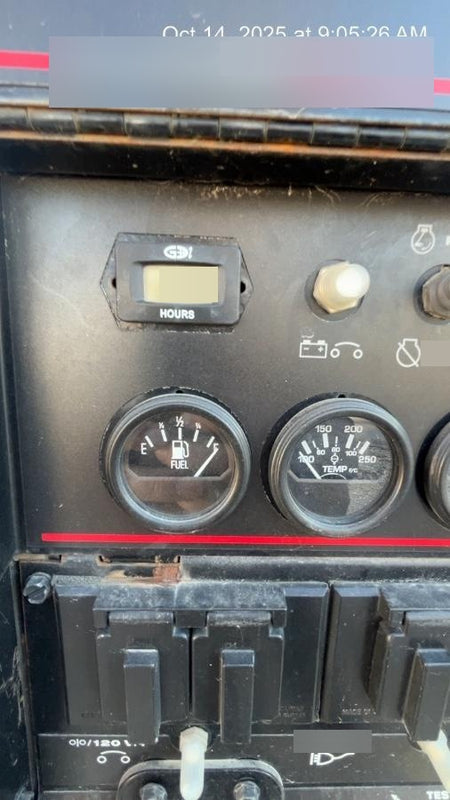 2024 LINCOLN ELECTRIC LE400
