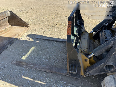 2023 MANITOU 50504723