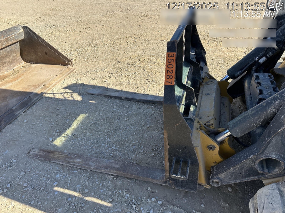 2023 MANITOU 50504723