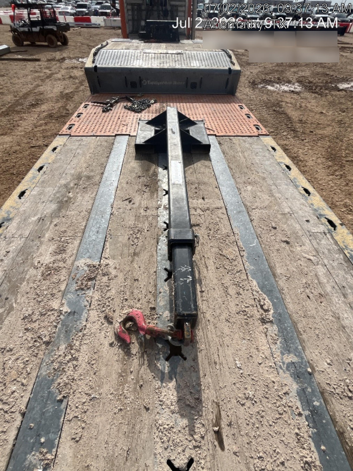 2025 ARROW MATERIAL HANDLING CE60-TH-STP