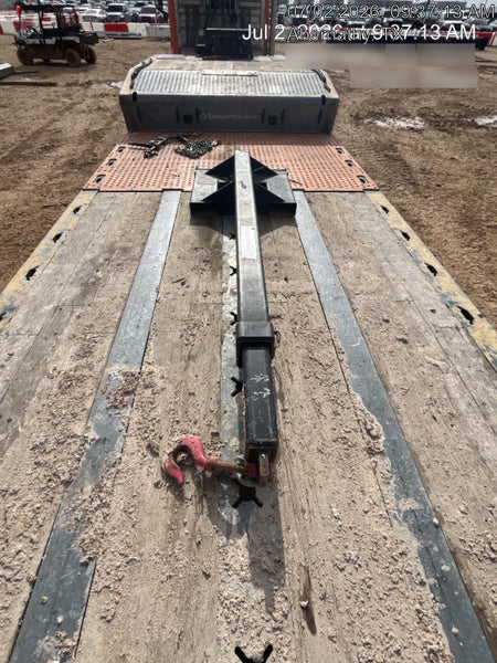 2025 ARROW MATERIAL HANDLING CE60-TH-STP