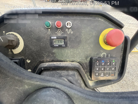 2023 WACKER NEUSON RD12A