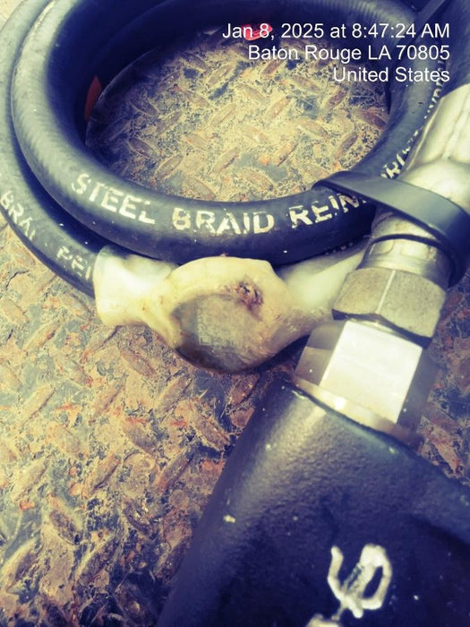 2021 MICHIGAN PNEUMATIC 750SS