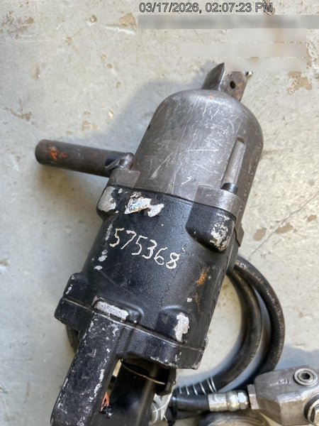 2025 INGERSOLL RAND 3955B2TI
